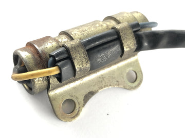 Honda GL 1000 Goldwing GL1 [1977] - Kondensator