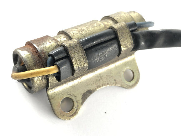 Honda GL 1000 Goldwing GL1 [1977] - Kondensator