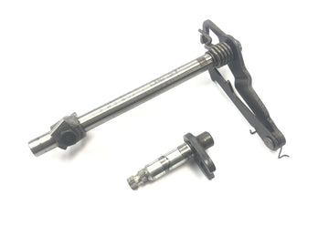 Honda GL 1500 Goldwing SC22 [1987] - Schaltwelle Schaltarm