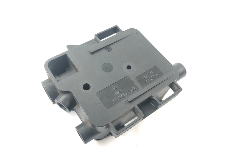 BMW R 1200 GS R12 K25 [2004] - Gaszugverteiler Verteilerbox Gaszug
