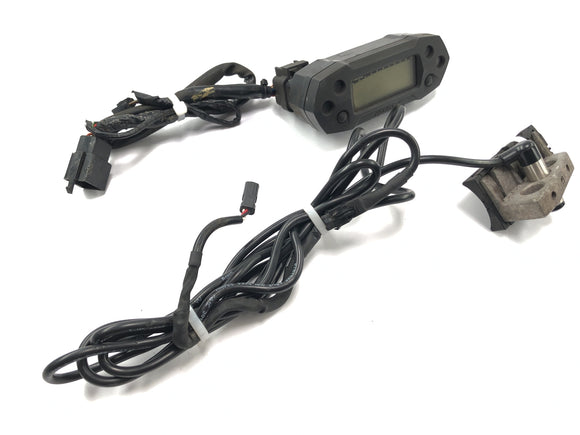 ホンダNX 650 RD08 [1995]  - タチョスピードメータードライブスピードセンサーコソ