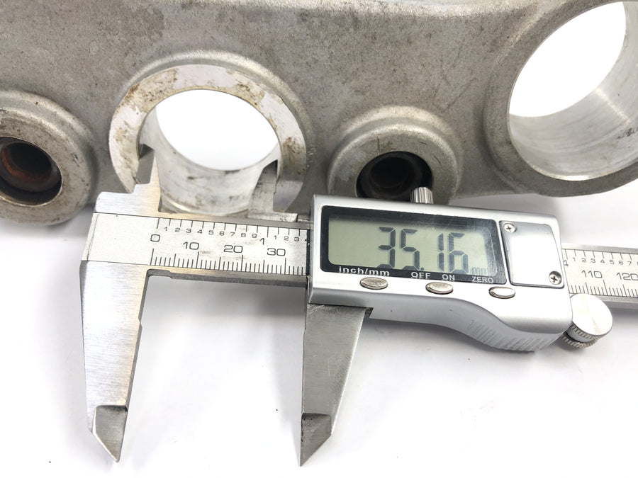 Yamaha TT 600 R DJ01 [1998] - Forkbro over