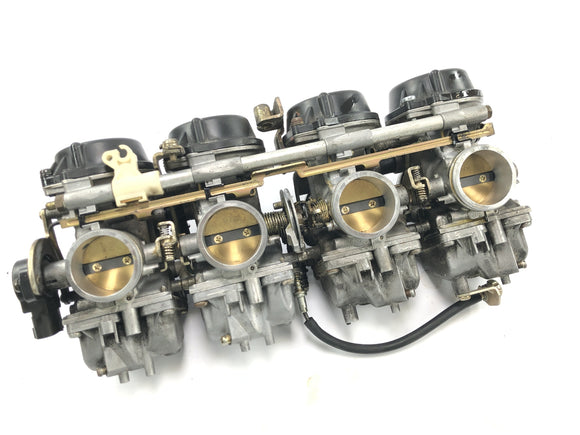 Yamaha YZF 750 R 4HN [1995] - Vergaser Vergasereinheit Mikuni