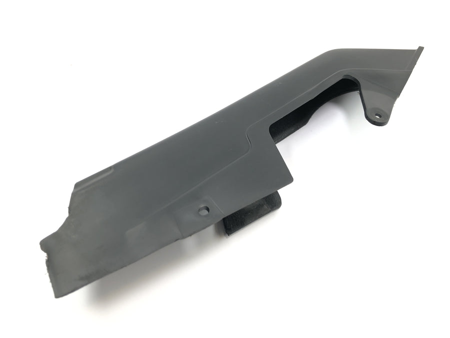 Kawasaki GPZ 1000 RX [1987] - Osłona łańcucha osłona łańcucha