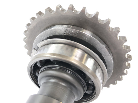 Benelli TNT 1130 [2009] - カムシャフト インテークカムシャフト