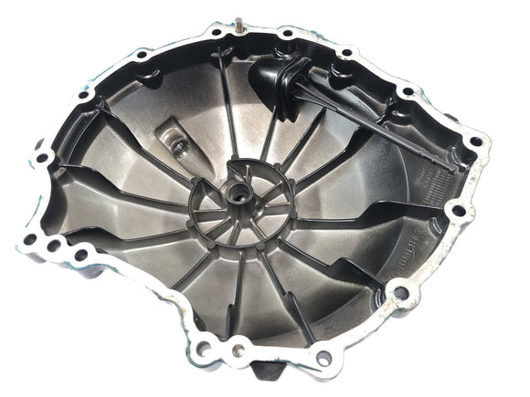 Triumph Speed Triple 1050 515NJ [2007] - Coperchio frizione coperchio motore