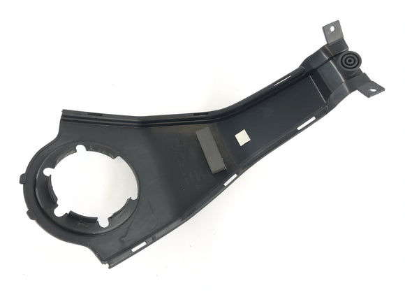 BMW K 1300 S K12S [2010]  - 坦克保护保护盖零件