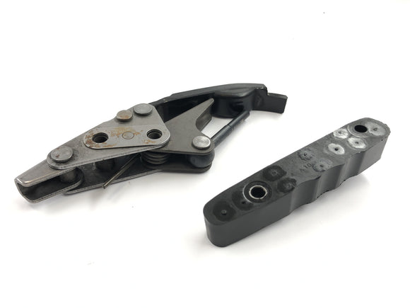 川崎GPZ 1100 ZXT10E [1997]  - チェーンテンショナータックスチェーンテンショナータイミングチェーン