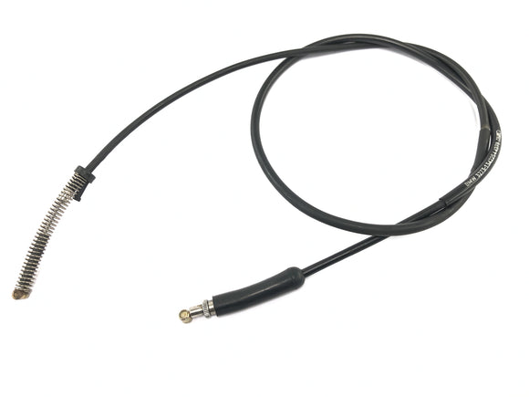 BMW R 1100 RT 259 [1999] - Rikastinkaapeli Bowden-kaapeli