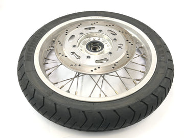 Triumph Thunderbird 900 T309RT [1995] - Vorderrad Rad Felge Speichenrad 2.50 x 18"