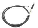 Honda XL 600 R PD03 [1985] - Clutch cable-4