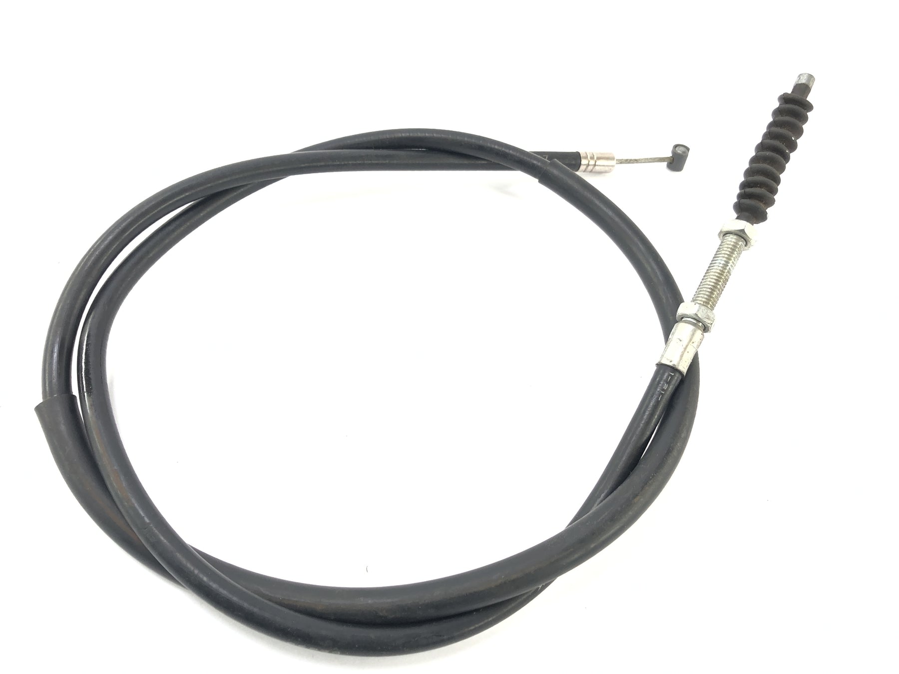 Honda XL 600 R PD03 [1985] - Clutch cable