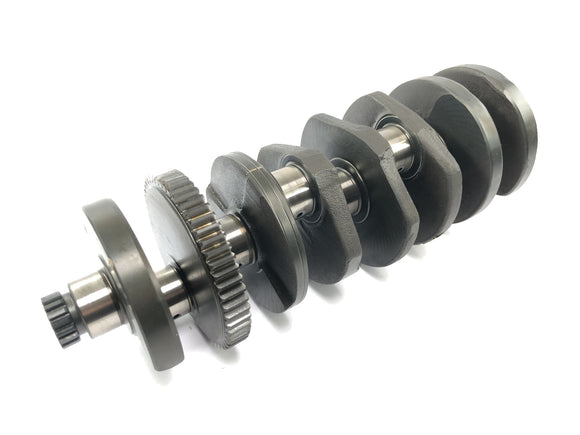 Kawasaki GPZ 1000 RX [1987] - Albero motore albero motore