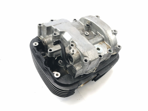 Suzuki Intruder VL 1500 AL [2000] - Zylinderkopf hinten Ventiltrieb