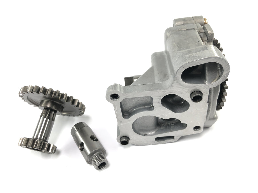 トライアンフ デイトナ 955I T595 [1998] - オイルポンプ