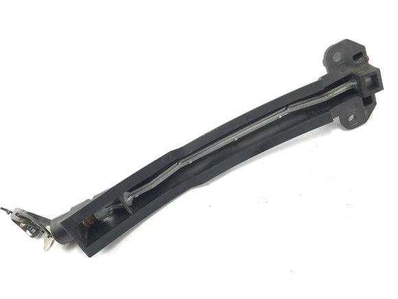 BMW R 1100 RT 259 [1997] - Schlossatz Gabelbrücke oben Tankschloss