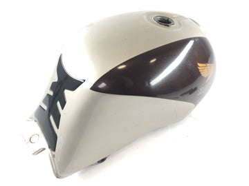 Honda XBR 500 PC15 [1989] - Tank Benzintank Spritbehälter Kraftstoffbehälter - 0