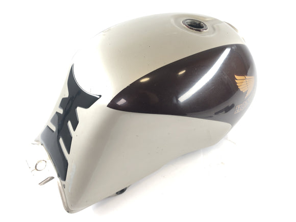 Honda XBR 500 PC15 [1989] - Tank Benzintank Spritbehälter Kraftstoffbehälter