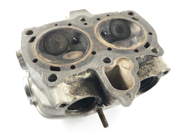 Honda Goldwing GL 1100 SC02 [1980] - sylinderhode til venstre