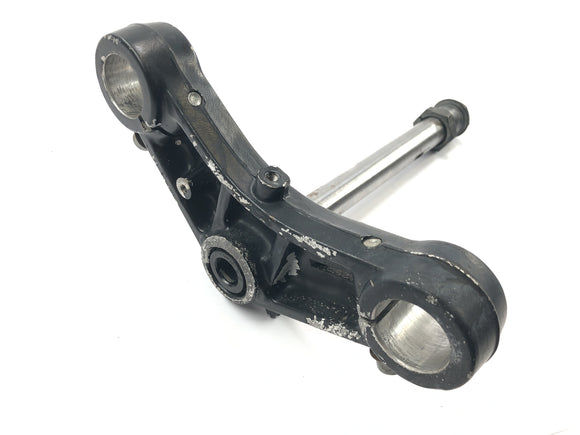 MOTO GUZZI CALIFORNIA 2 1000 VT [1982] - Lower fork bridge, steering head bridge