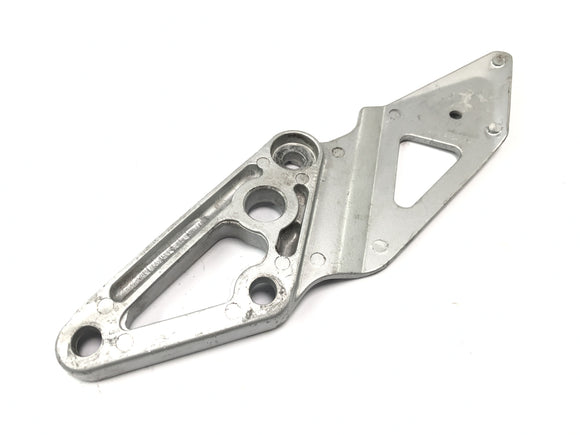 スズキ GSX-R 1100W GU75 C [1994] - フットレストホルダー 左フットレストホルダー