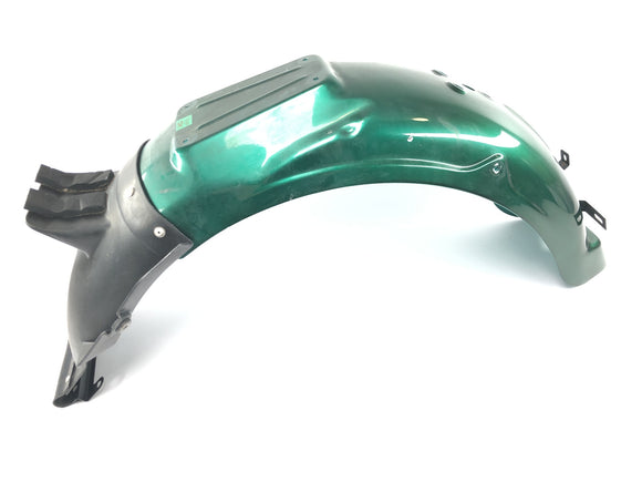 Triumph Thunderbird 900 T309RT [1995] - Kotflügel hinten Schutzblech Heckfender