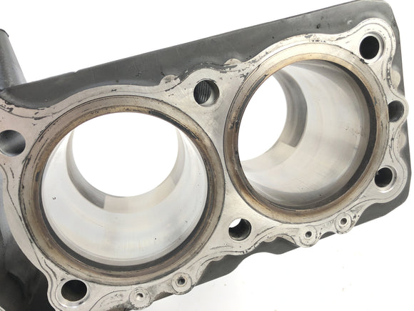 Suzuki GSX R 1100 GV73B [1990] - válec s písty