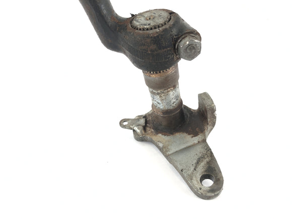 ヤマハXS 400 2A2 [1982]  - ブレーキリンケージ付きブレーキペダルセット