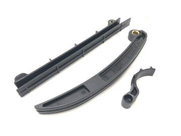 KTM 640 LC4 Adventure [2000] - Conjunto de slides de trilho de tensão