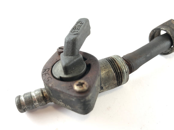 Moto Guzzi 850 -T3 [1980] - benzín