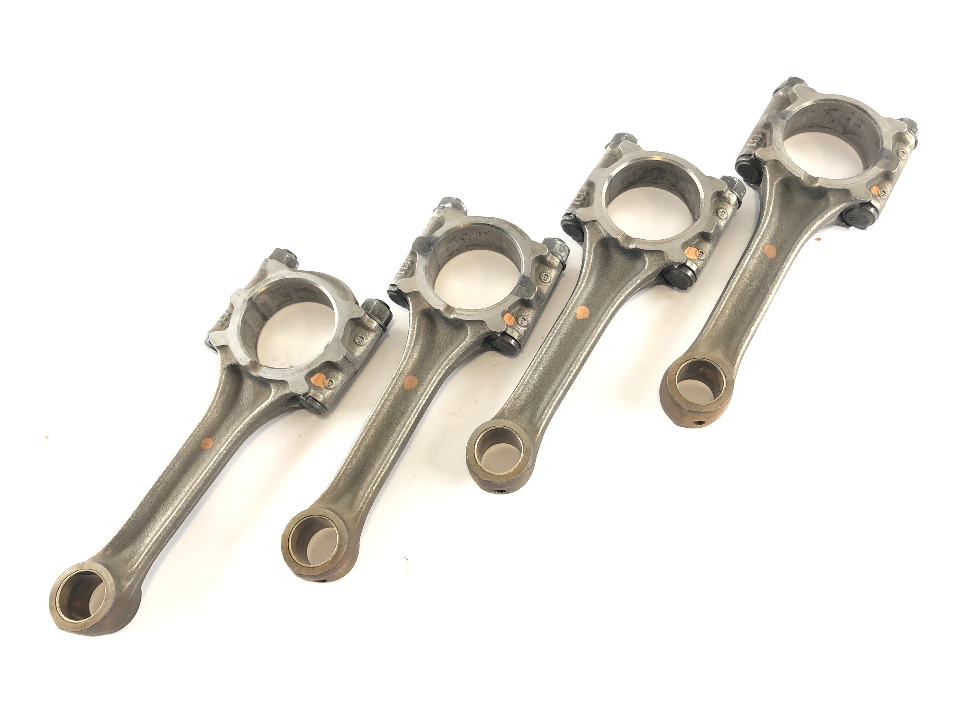 BMW K 1100 LT [1991] - Connecting Rod Set