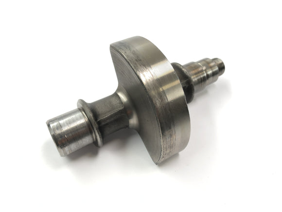 Yamaha XT 600 Zentere 34L [1985] - Fala kompensacyjna