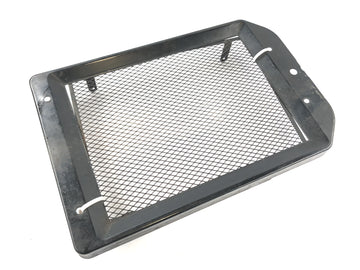 Kawasaki VN 1600 Средняя полоса Vnt60b [2005] - холодильный крышка охладителя с рамой