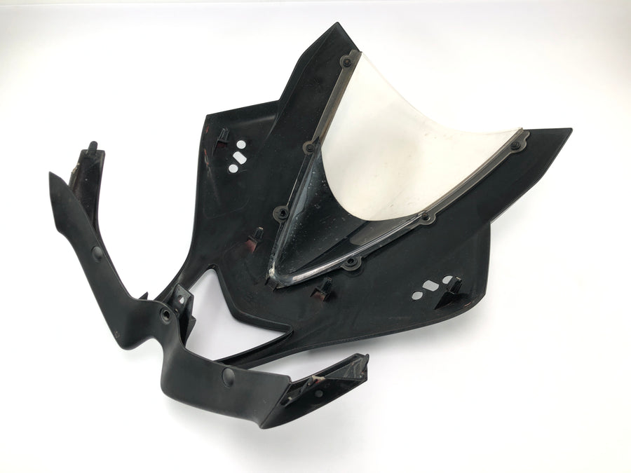 Aprilia RS 125 TW [2017] - Frontbeklædning frontbeklædning med forrude