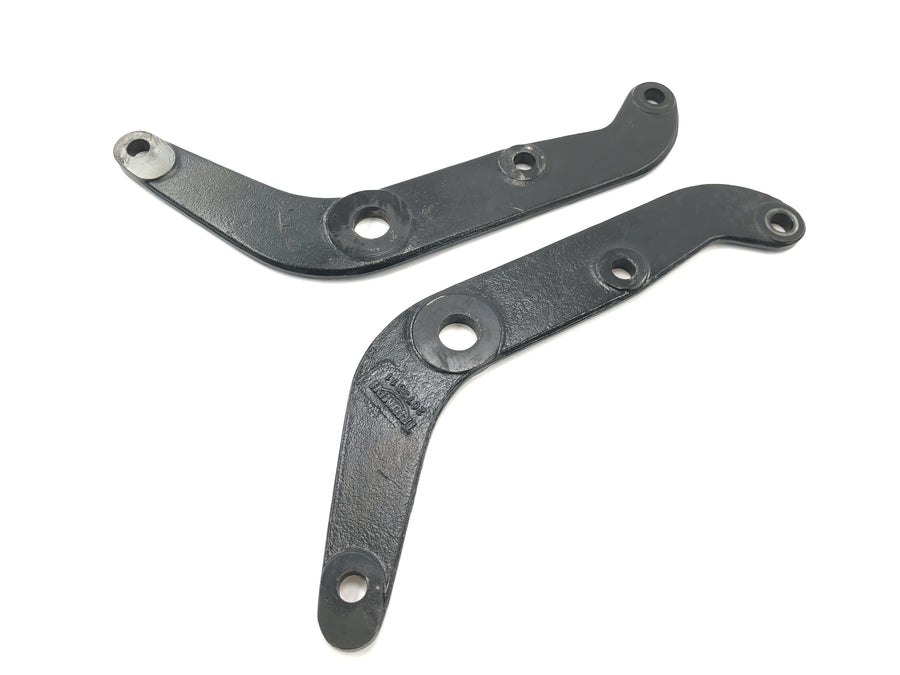 Triumph Adventurer 900 T309RT [1998] - Motorhalter Set Paar