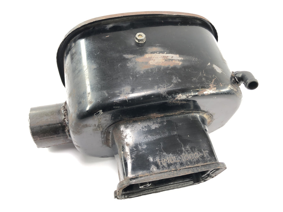 Honda GL 1000 Goldwing GL1 [1978] - Luftfilterhus luftfilterboks Airbox