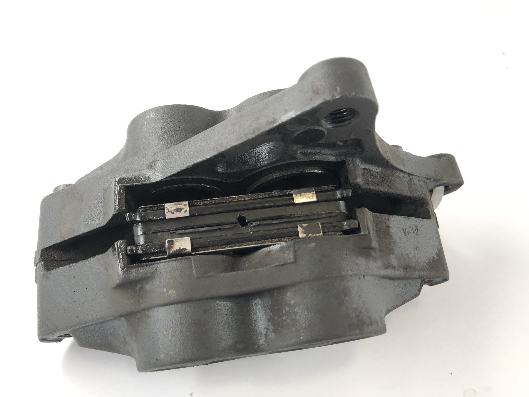 Suzuki Bandit 1200 GV75A [1998] - brake caliper front right