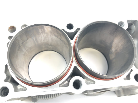 Yamaha GTS 1000 4FV [1997] - Zylinder mit Kolben