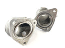Moto Guzzi 1200 Sport [2007] - Intake Manifold Set-4