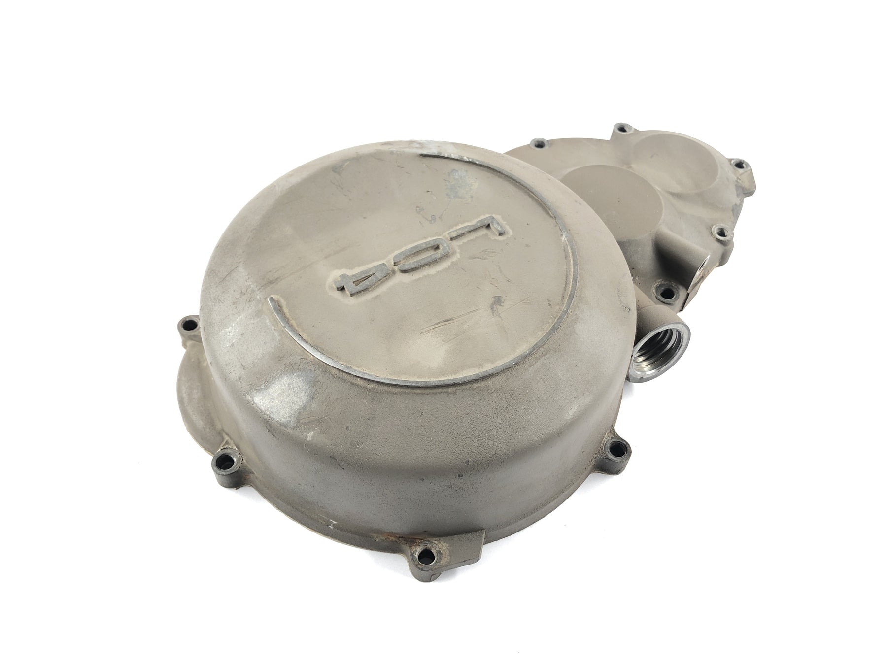 KTM LC4 640 [2003] - Engine cover clutch cover - 0