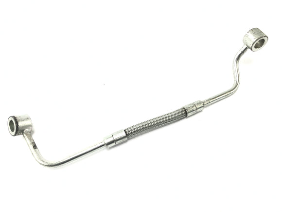 Triumph Sprint St 1050 [2005] - Kovová linka olejové linie linie