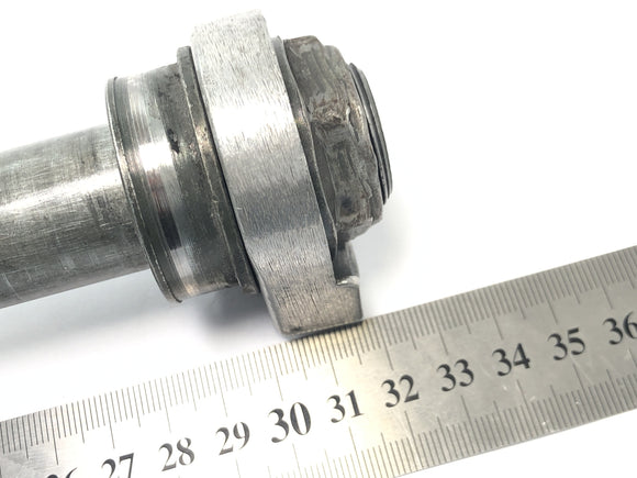 Aprilia RSV 1000 RP Mille [2001] - as wielas steekas