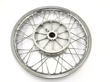 BMW R 60/5 [1973] - Front rim - 0