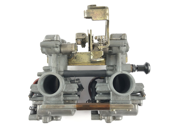 雅马哈 RZ 250 R 29L [RD 250 YPVS] - 化油器