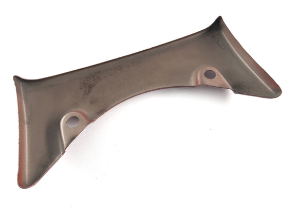 Honda GL 1000 Goldwing GL1 [1977] - rivestimento del carro armato nel mezzo sottostante