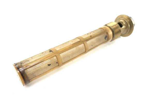 Ducati 900 SS [1991] - Ölsieb