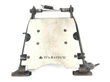 BMW R 1100 GS 259 [1995] - Hauptständer Ständer mit Feder und Abdeckung Touratech - 0