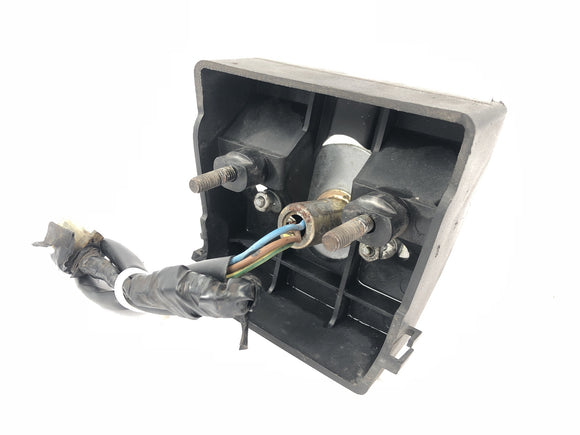 ヤマハ XTZ 660 3YF [1992] - テールライト、ブレーキライト、リアライト