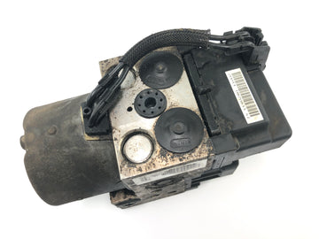 BMW C1 125 [2002] - ABS styreenhed hydraulik enhed ABS blok Bosch - 0