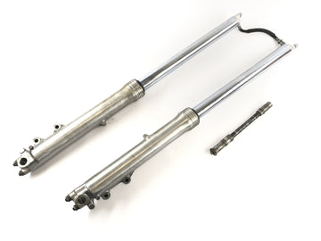 Honda Goldwing GL 1100 SC02 [1980] - Gabel Telegabel mit Achse